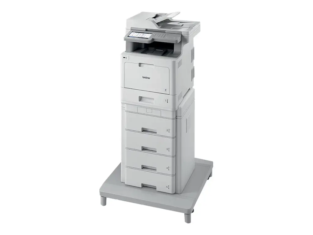 BROTHER TT-4000 Power Tray 4X520sheet - image 1