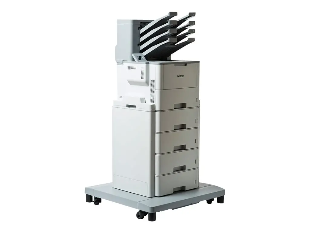 BROTHER TT-4000 Power Tray 4X520 φύλλα - image 2