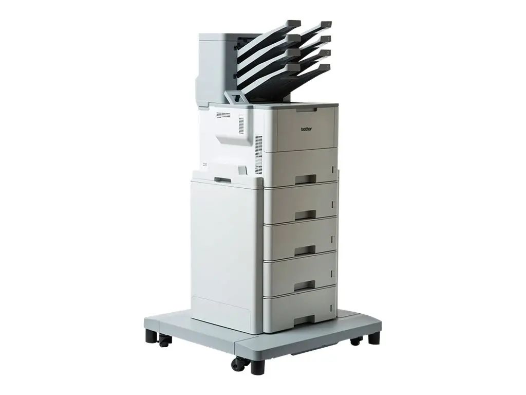 BROTHER TT-4000 Power Tray 4X520sheet - image 2