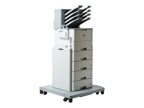 BROTHER TT-4000 Power Tray 4X520sheet - image 2