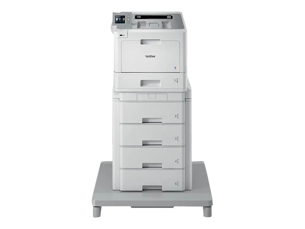 BROTHER TT-4000 Power Tray 4X520 φύλλα - image 3