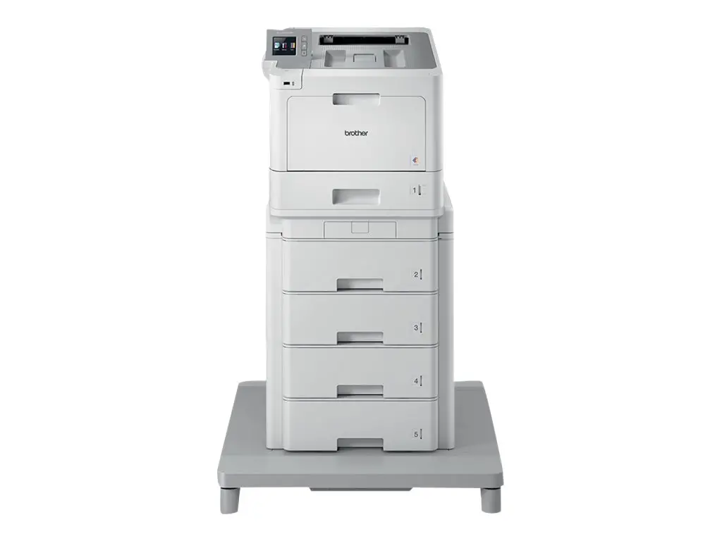 BROTHER TT-4000 Power Tray 4X520sheet - image 3