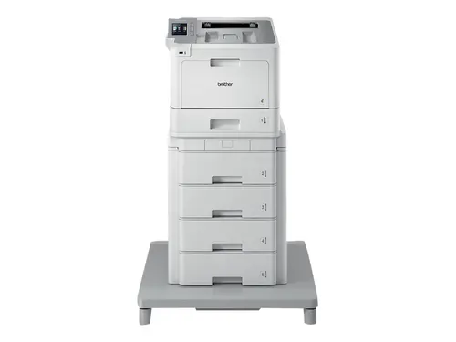BROTHER TT-4000 Power Tray 4X520sheet - image 3