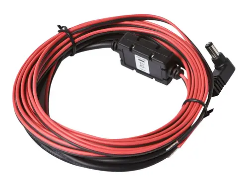 Adaptor, Brother PA-CD-600CG adaptor auto (conectat permanent prin cablu) Adaptor, Brother PA-CD-600CG adaptor auto (conectat permanent prin cablu)