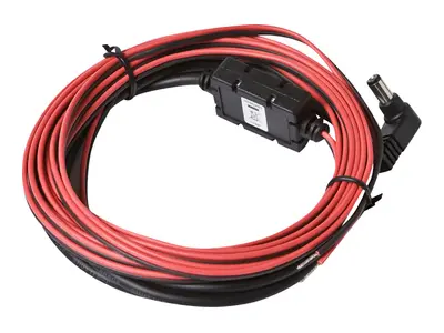 Адаптер, Brother PA-CD-600CG Car Adapter (Permanently Wired)