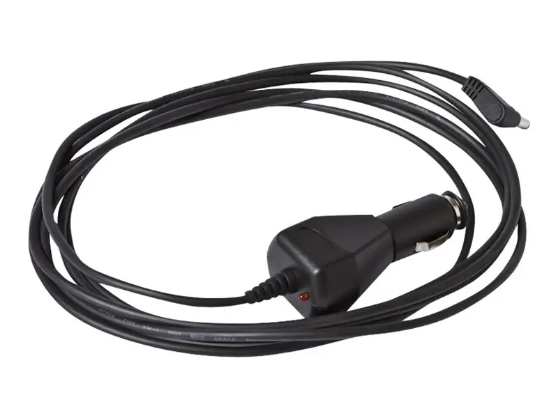 Adaptor, Brother PA-CD-600CG adaptor auto (mufă brichetă)