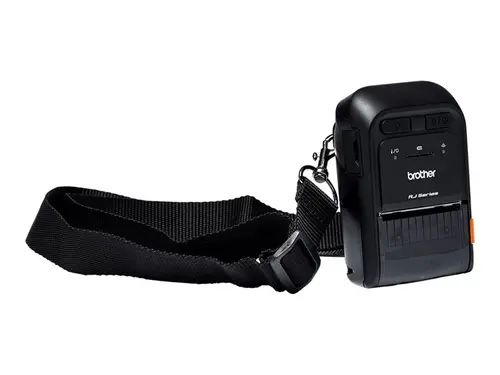 BROTHER PASS001 shoulder strap RJ-2035B/2055WB-RJ-3035B/3055WB - image 1