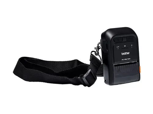 BROTHER PASS001 shoulder strap RJ-2035B/2055WB-RJ-3035B/3055WB - image 3