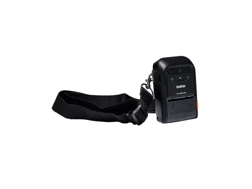 BROTHER PASS001 ιμάντας ώμου RJ-2035B/2055WB-RJ-3035B/3055WB - 5