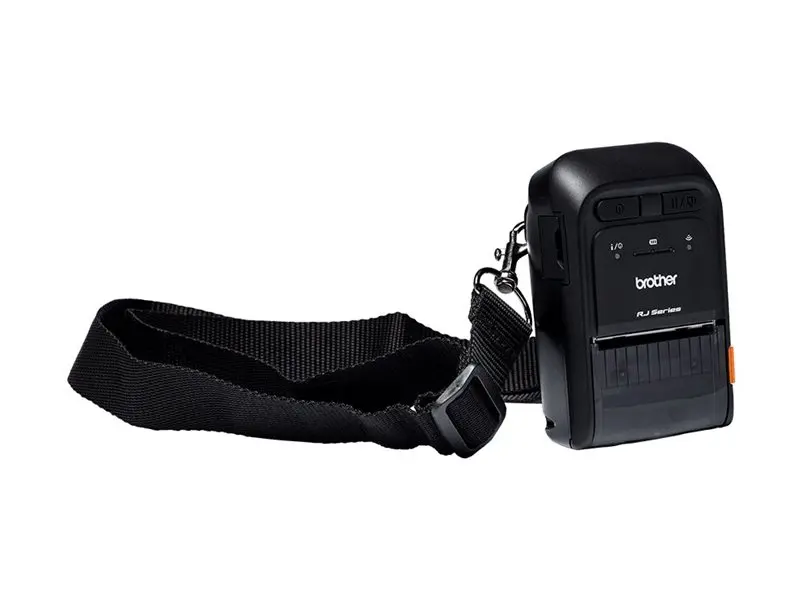 BROTHER PASS001 shoulder strap RJ-2035B/2055WB-RJ-3035B/3055WB - image 5
