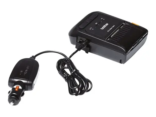 BROTHER Adapter 2&3 inch - image 1