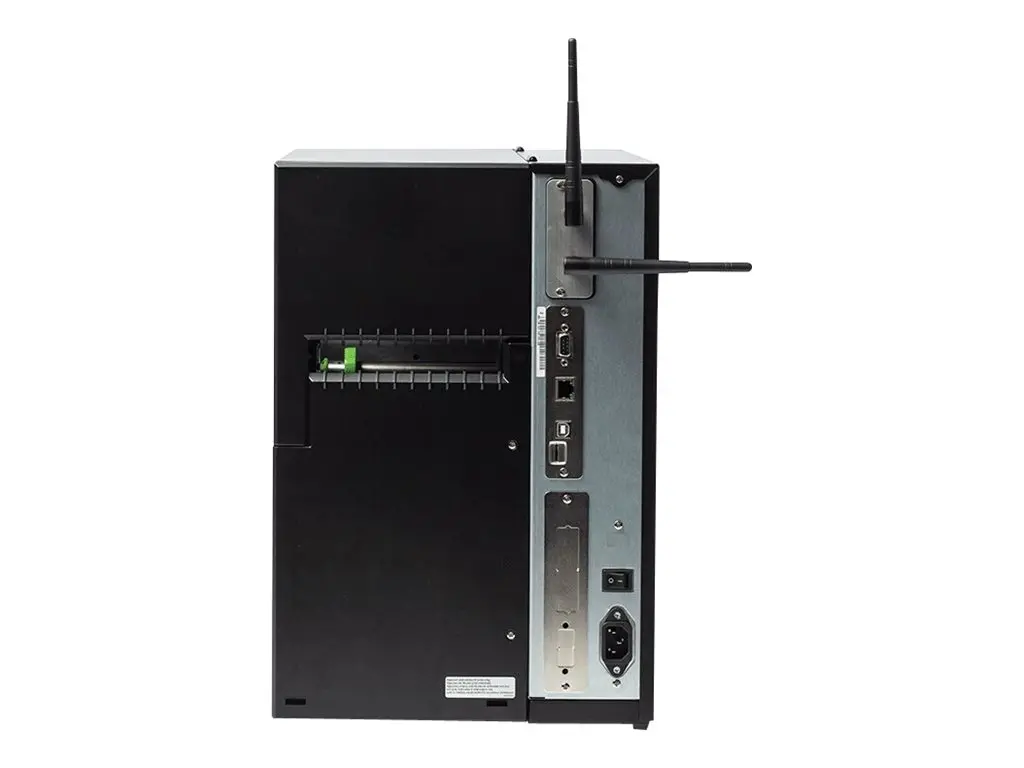 BROTHER PA-WB-001 Wi-Fi/BT interface User Option - image 2