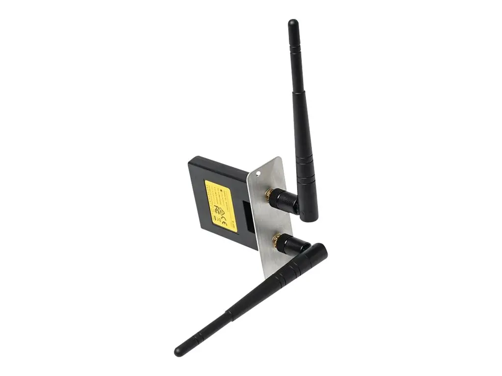 BROTHER PA-WB-001 Wi-Fi/BT interface User Option - image 4