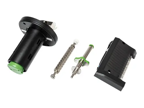 BROTHER PA-LP-006 Label Peeler unit with liner rewinder Dealer Option - image 1