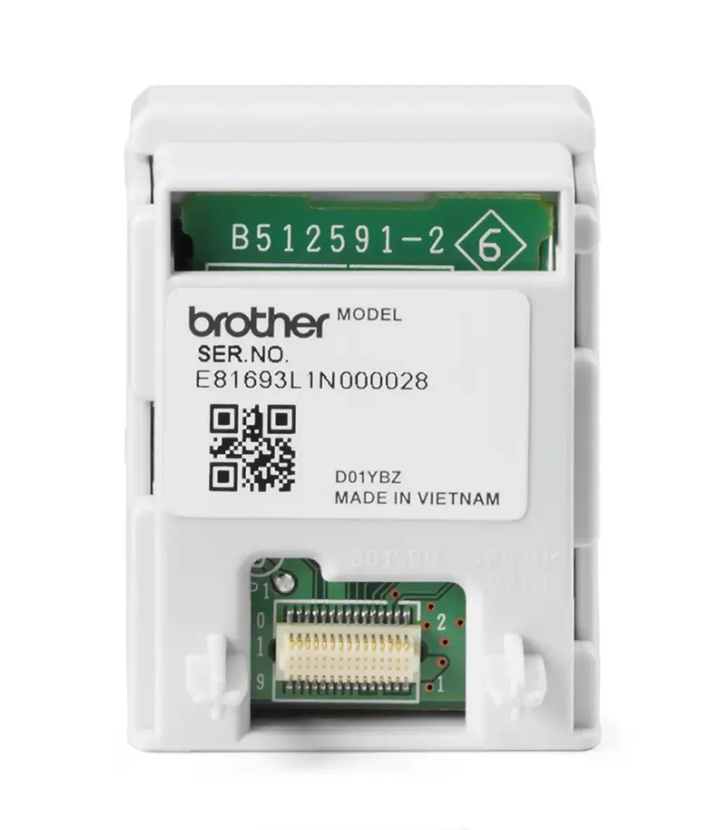 Accesoriu, Brother NC-9110W adaptor Wi-Fi