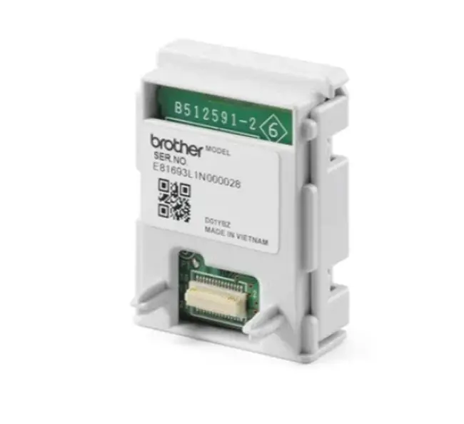 Аксесоар, Brother NC-9110W Wi-Fi adapter - image 1