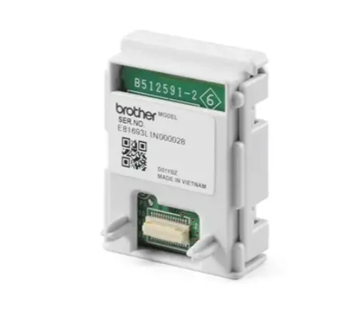 Αξεσουάρ, Brother NC-9110W προσαρμογέας Wi-Fi - 2