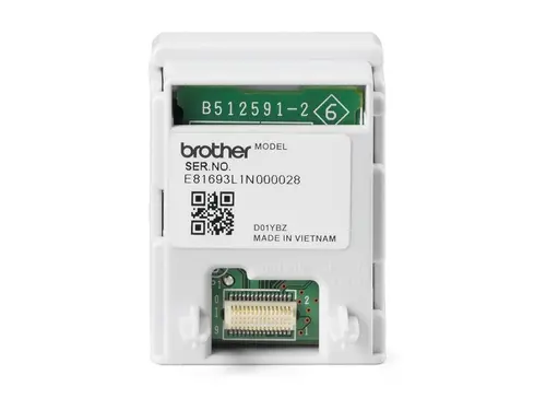 Аксесоар, Brother NC-9110W Wi-Fi adapter - image 1
