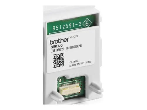 Аксесоар, Brother NC-9110W Wi-Fi adapter - image 2