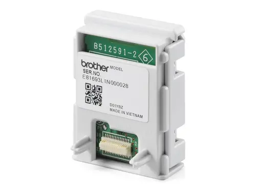Аксесоар, Brother NC-9110W Wi-Fi adapter