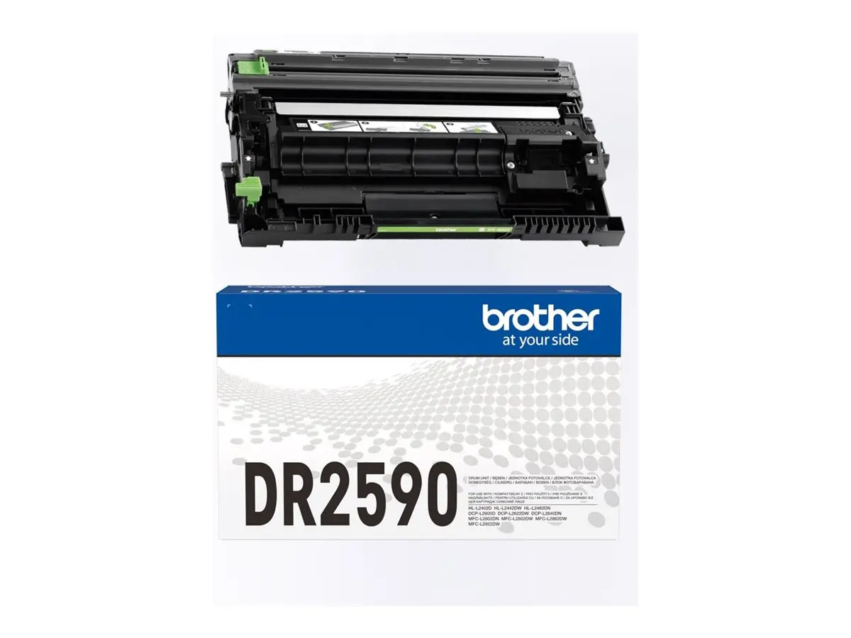 Consumabil, Brother DR-2590 Unitate drum