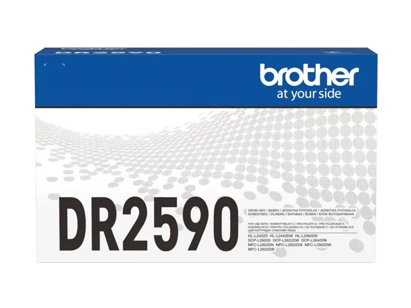 Консуматив, Brother DR-2590 Drum unit - image 2
