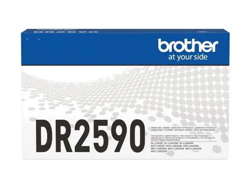 Αναλώσιμο, Brother DR-2590 Μονάδα τυμπάνου - 3