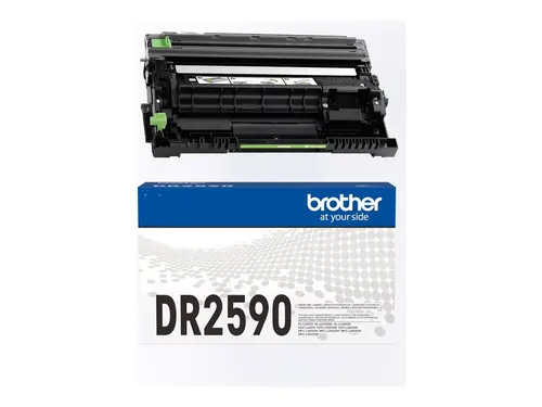Consumabil, Brother DR-2590 Unitate drum - 1