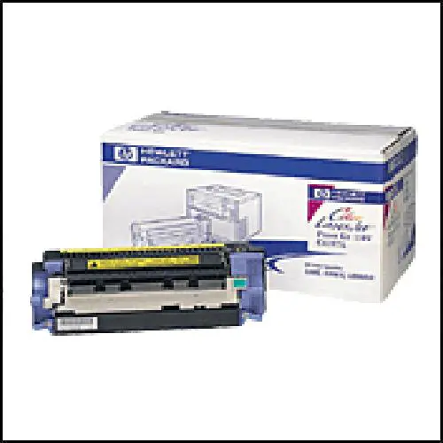 ФЮЗЕР КОМПЛЕКТ (FUSER KIT) ЗА HP COLOR LASER JET 4500/4550 - FUSER KIT - 220 V - OUTLET - P№ C4198A
