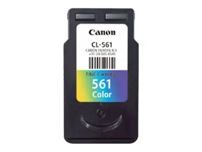 CAP DE PRINTARE PENTRU CANON PIXMA TS 5350/5351/5352/5353 - Color - /561/ - CL-561 - P№ 3731C001 - 8,3 ml - 1