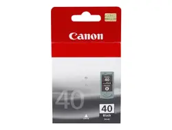 ГЛАВА ЗА CANON PIXMA iP 1200/1600/2200/MP 150/170/450 - Black - ink cartridge - /40/ - PG-40 - P№ 0615B001 -  16,0 ml