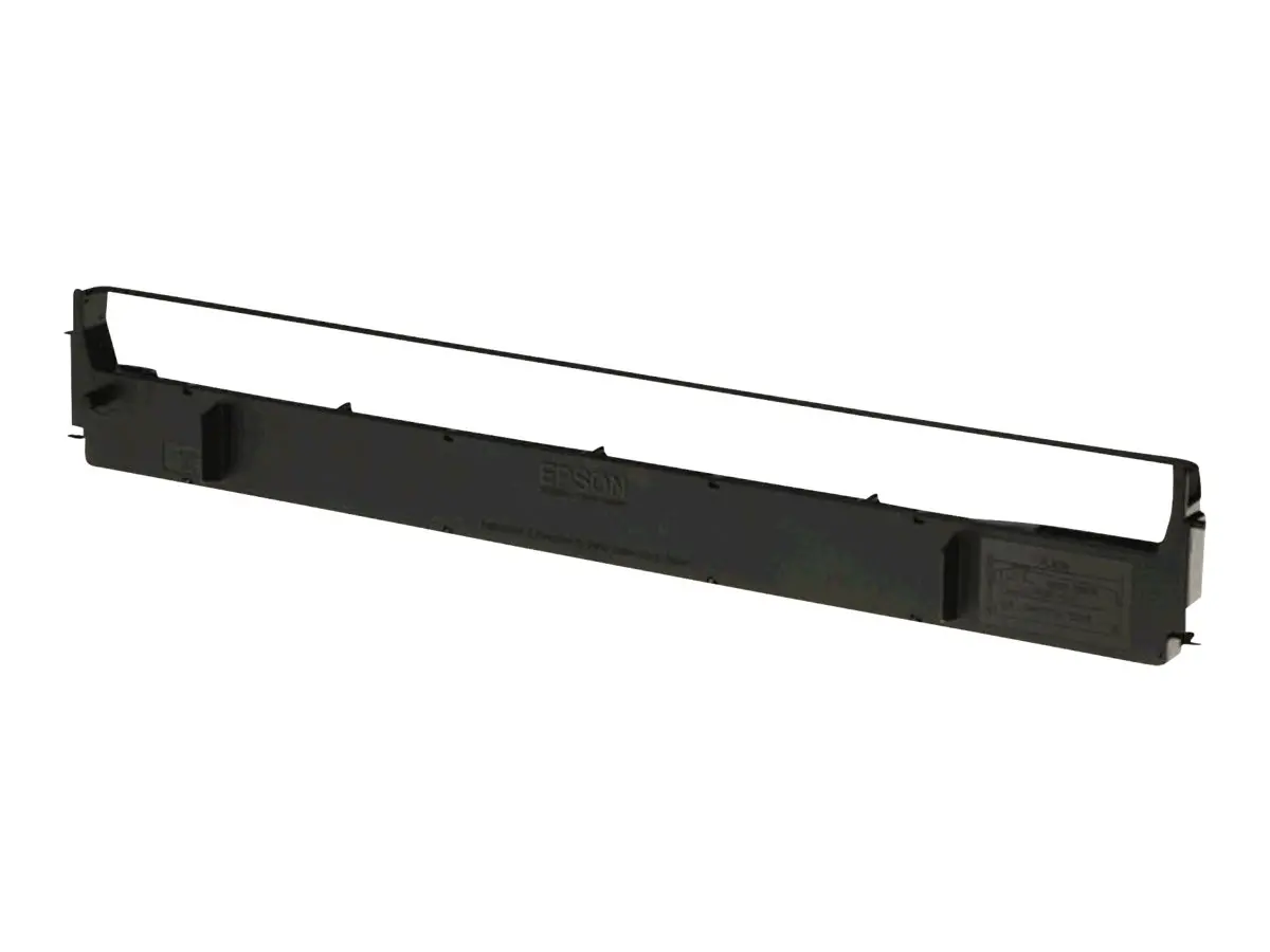 Консуматив, Epson Black Fabric Ribbon LQ-1000/1050/1070/1170 - image 1