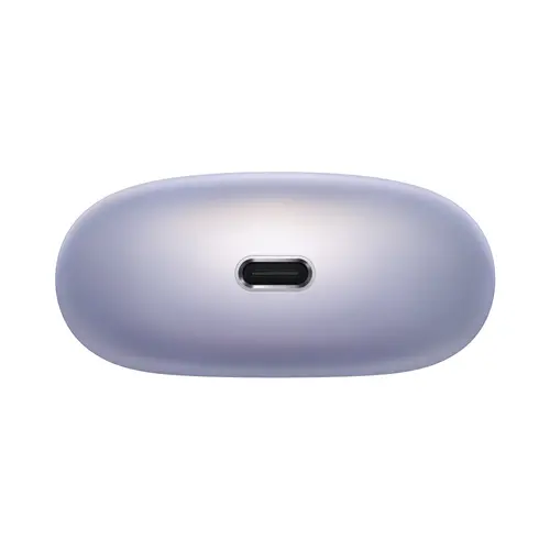 Слушалки, Huawei FreeClip Dove-T00 Purple, Bluetooth 5.3, 20Hz - 20 KHz, 55mAh - image 11