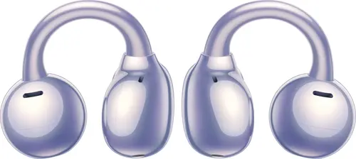 Слушалки, Huawei FreeClip Dove-T00 Purple, Bluetooth 5.3, 20Hz - 20 KHz, 55mAh - image 6