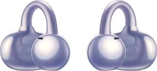 Слушалки, Huawei FreeClip Dove-T00 Purple, Bluetooth 5.3, 20Hz - 20 KHz, 55mAh - image 7