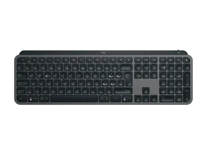 Комплект, Logitech MX Keys Combo for Business Gen2, Graphite - image 3