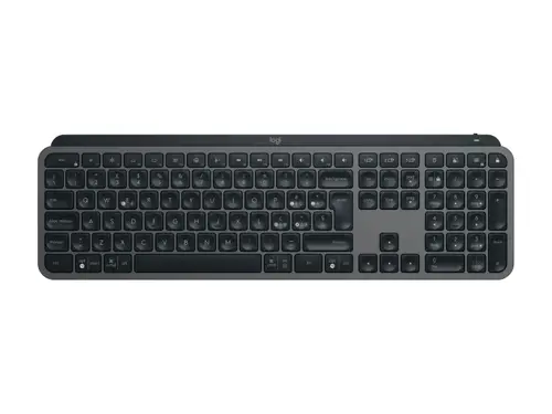 Комплект, Logitech MX Keys Combo for Business Gen2, Graphite - image 3