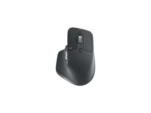 Комплект, Logitech MX Keys Combo for Business Gen2, Graphite - image 4
