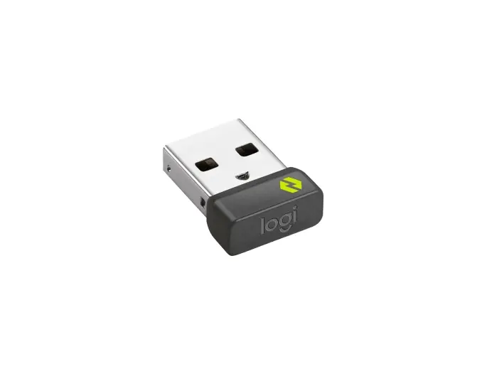 Комплект, Logitech MX Keys Combo for Business Gen2, Graphite - image 5