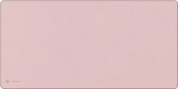 Подложка за мишка, Natec mouse pad Misty rose 800x400mm