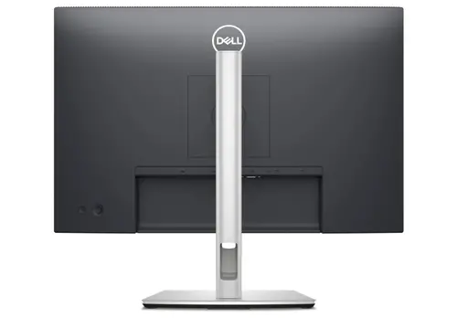 Монитор, Dell P2425, 24" WUXGA LED, IPS Anti-Glare, 5ms, 100 Hz, 1500:1, 300 cd/m2, 1920x1200, 99% sRGB, USB-C, 4xUSB 3.2, HDMI, Display Port, VGA, Height Adjustable, Pivot, Swivel, Tilt, Black - image 1