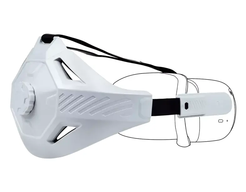 Holding Kit Nacon за VR META QUEST 2 - image 1