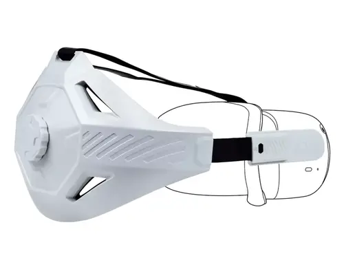 Holding Kit Nacon за VR META QUEST 2 - image 1