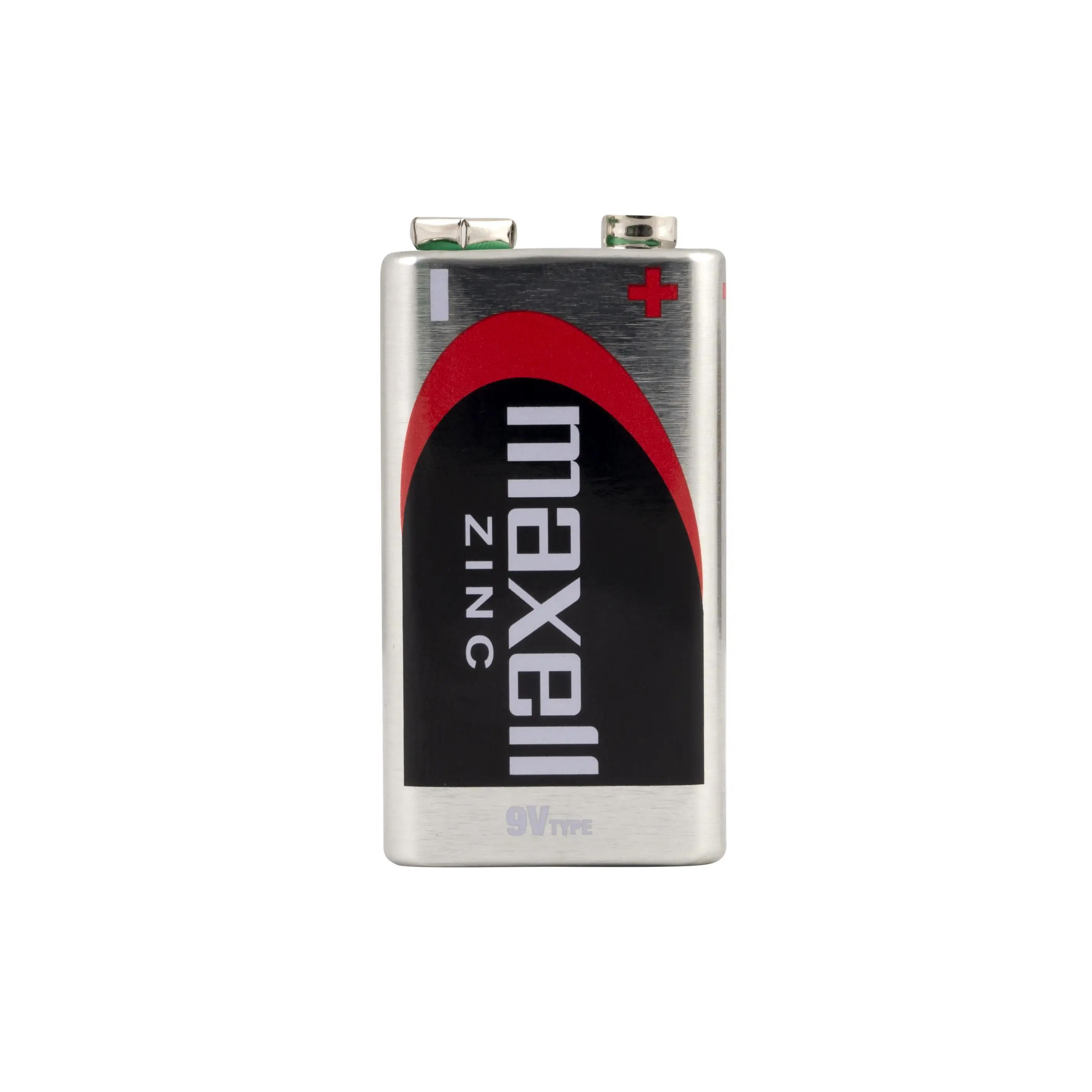 Baterie zinc-mangan MAXELL 6F22 /9V/ 1 buc. în blister -20buc/cutie - image 1
