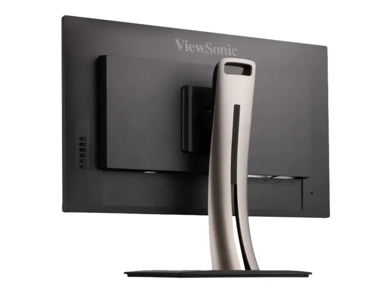 VIEWSONIC VP3256-4K 32inch Adaptive Sync 3840x2160 16:9 350cd/m2 5ms HDMI DP - image 2
