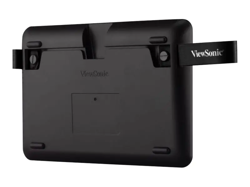 VIEWSONIC ID710-BWW 7inch ViewBoard Οθόνη γραφίδας 152.21x85.92mm ανάλυση 1024x600 Γραφίδα χωρίς μπαταρία 8192 επίπεδα πίεσης 250 pps - image 3