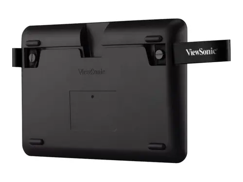 VIEWSONIC ID710-BWW 7inch ViewBoard Οθόνη γραφίδας 152.21x85.92mm ανάλυση 1024x600 Γραφίδα χωρίς μπαταρία 8192 επίπεδα πίεσης 250 pps - 4