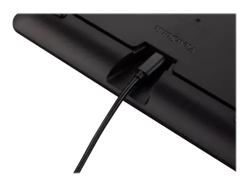 VIEWSONIC ID710-BWW 7inch ViewBoard Ecran cu stilou 152.21x85.92mm rezoluție 1024x600 Stilou fără baterie 8192 niveluri de presiune 250 pps - 6