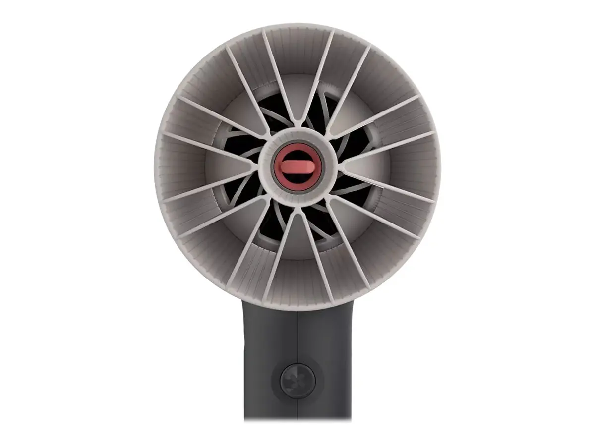PHILIPS Uscător de păr 2100W ThermoProtect 6 setări de căldură și viteză culoare mov - image 1