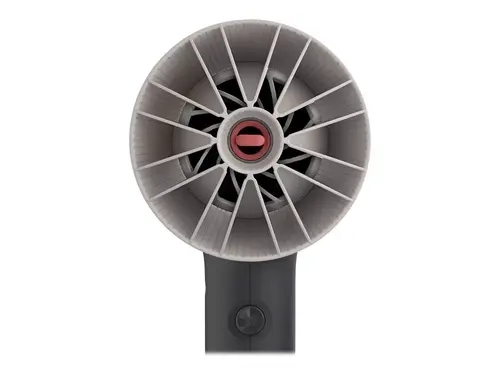 PHILIPS Сешоар 2100W ThermoProtect 6 настройки за топлина и скорост цвят лилав - 2